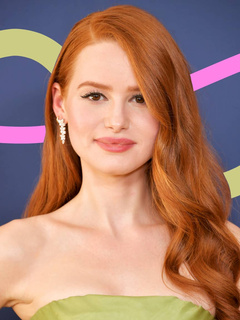 Madelaine Petsch